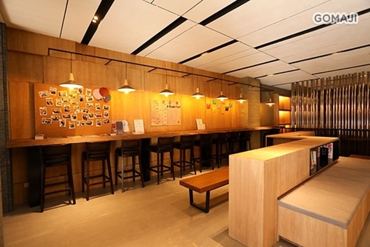 城市商旅-台北北門館