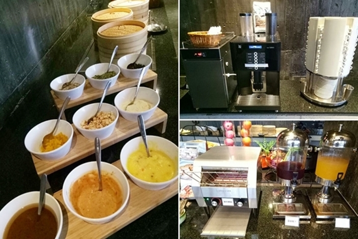 嘉義-嘉楠風華酒店