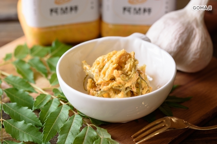 阿閔師 黃金泡菜
