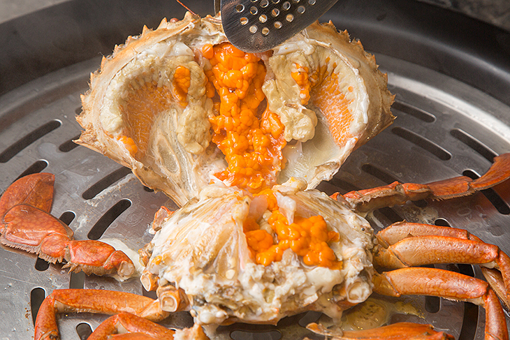 蒸饗宴養身鍋物-複合式餐廳(竹北店)