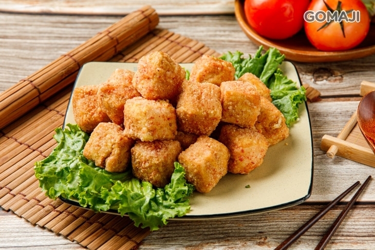 綠原品健康蔬食餐飲