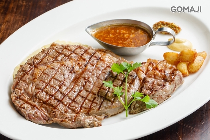 JAPOLI義大利餐酒館 (三井outlet店)