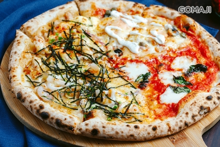 JAPOLI義大利餐酒館 (三井outlet店)