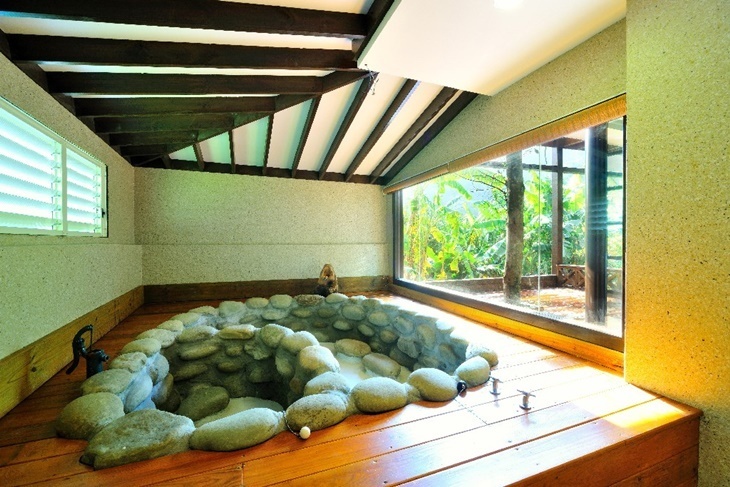 苗栗-石風溫泉城堡