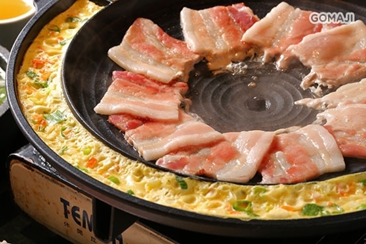 漢陽館 韓國料理