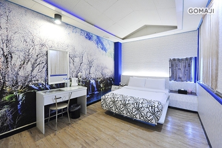 新竹-川籟都會旅店