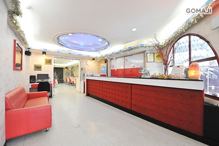 新竹-川籟都會旅店