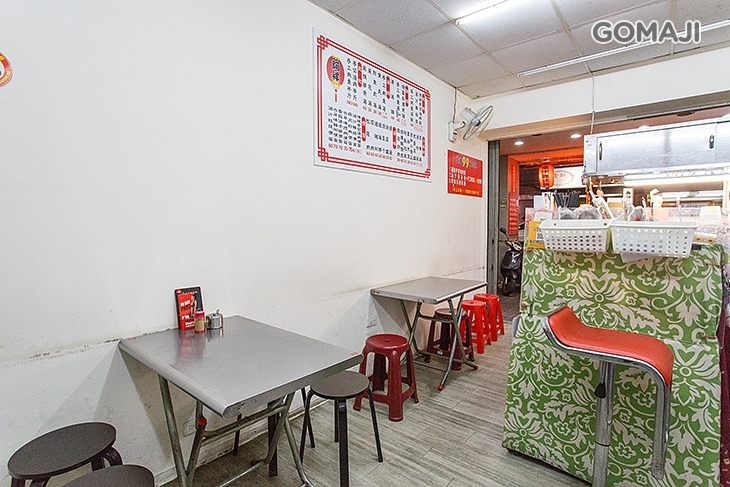 阿祥頂級手切滷肉飯