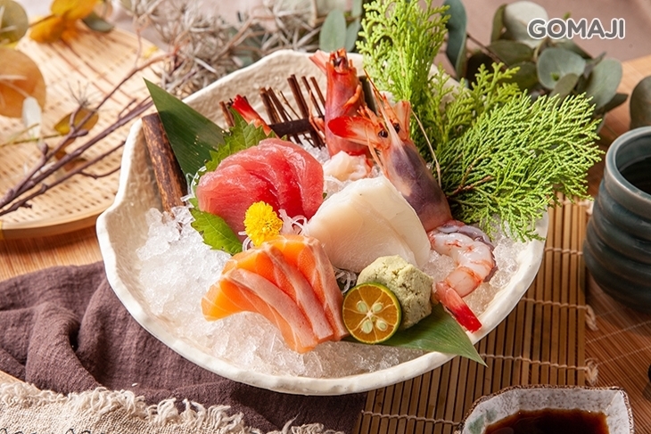 魚紳海鮮美食餐廳