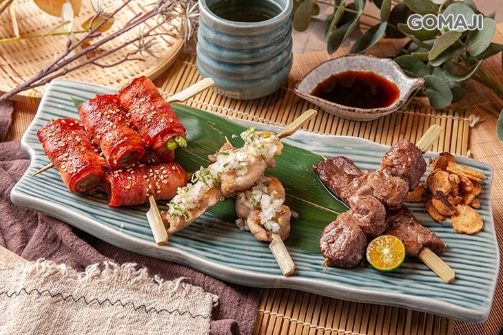 魚紳海鮮美食餐廳