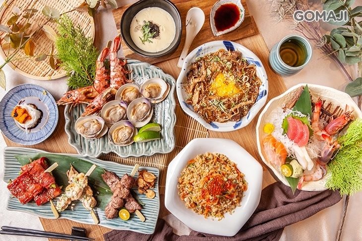 魚紳海鮮美食餐廳