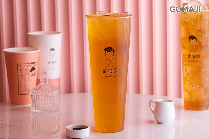 舒油頭(平鎮文化店)