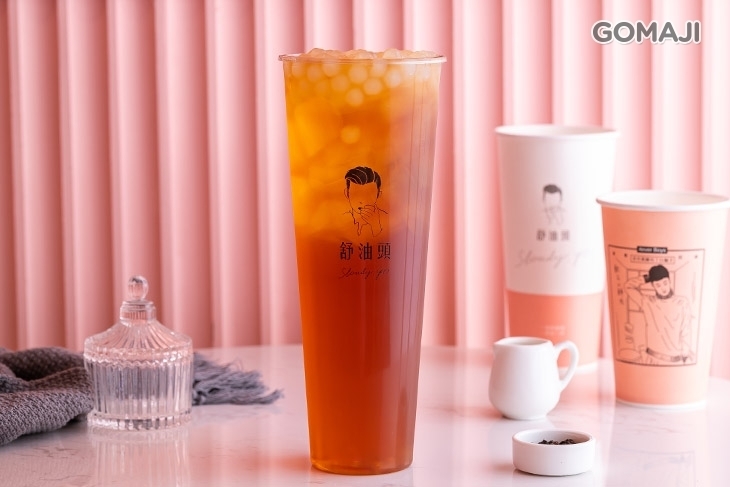 舒油頭(平鎮文化店)