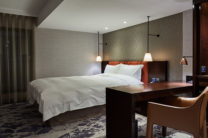 Tango Inn天雲旅棧 台北中山