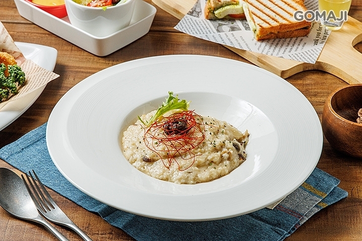 茉布里廚房 MB cafe brunch