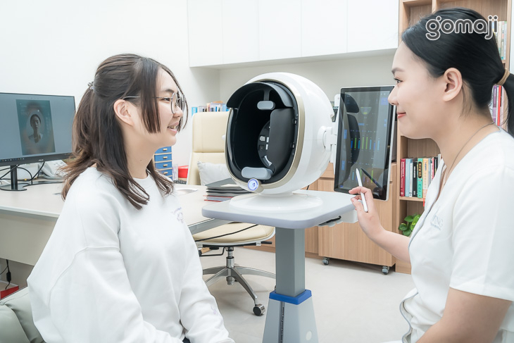 杜利庭皮膚健康美學中心(旗艦店)