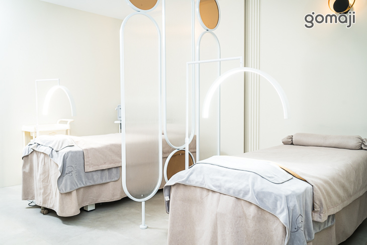 杜利庭皮膚健康美學中心(旗艦店)