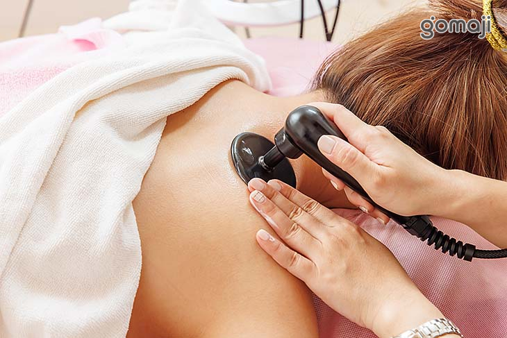 芊碧恩美容顧問中心