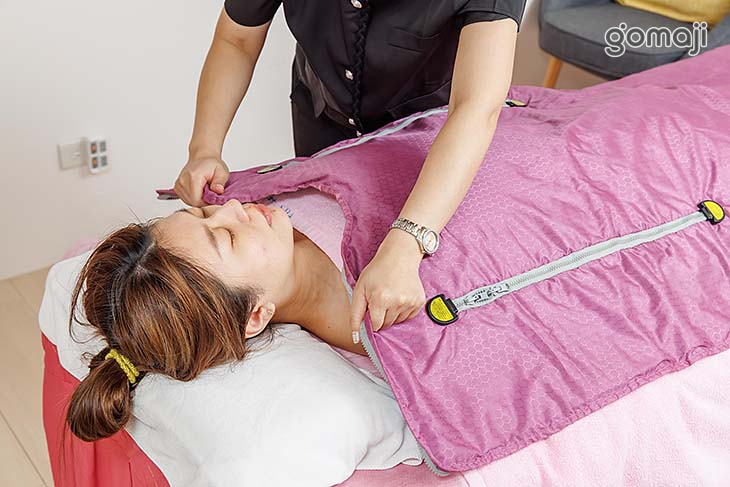 芊碧恩美容顧問中心