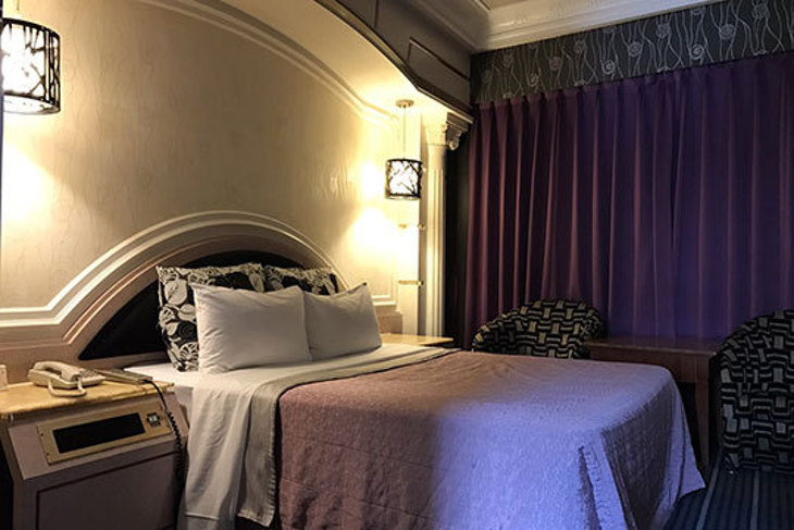 台北-欣歡汽車旅館