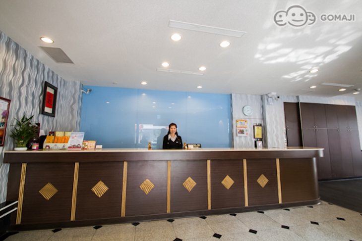 台南一品沅商旅