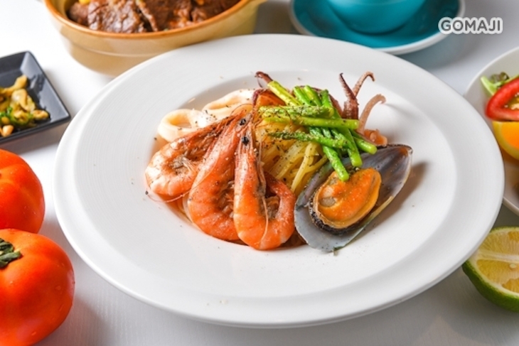 UFO cafe&food