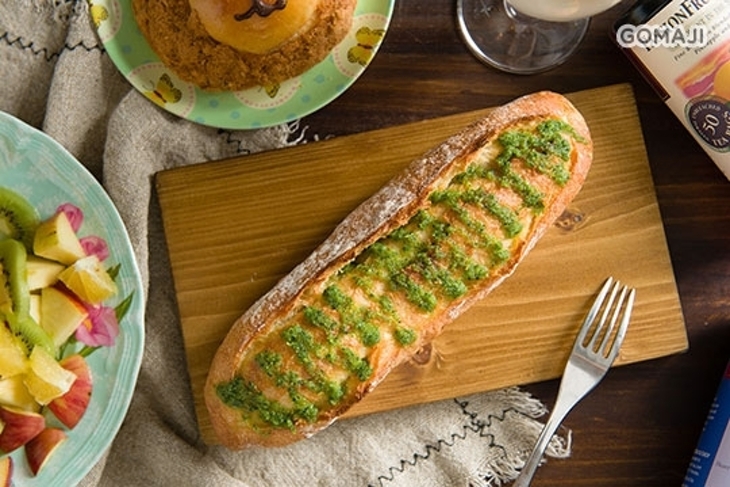 See Star Bakery 來自星星的幸福麵包