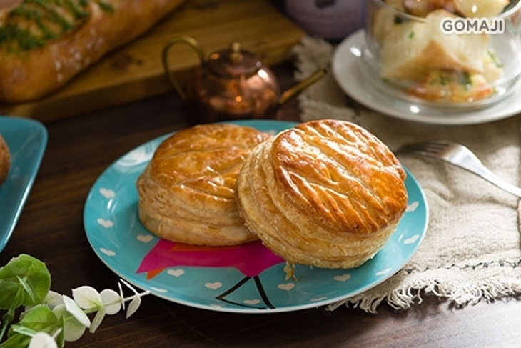 See Star Bakery 來自星星的幸福麵包