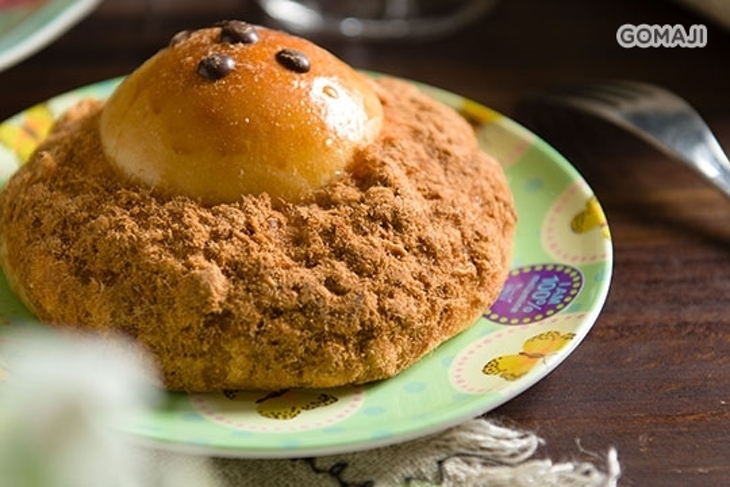 See Star Bakery 來自星星的幸福麵包