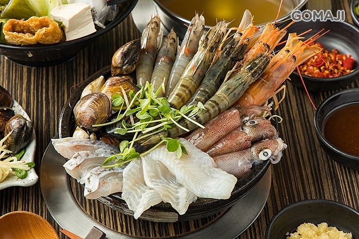 ［易聚］吃鍋那件小事