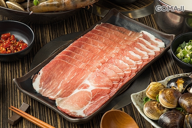 ［易聚］吃鍋那件小事