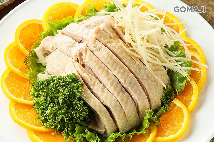 金夫人私房菜(居酒屋)