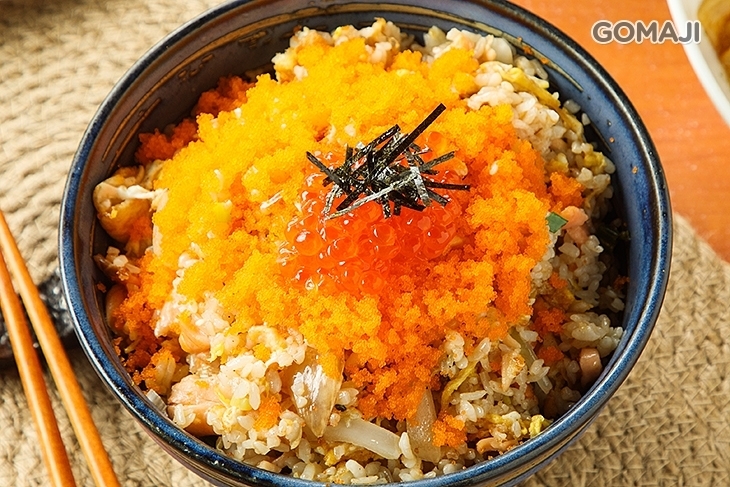 金夫人私房菜(居酒屋)