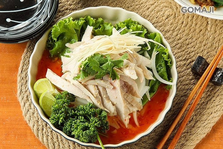 金夫人私房菜(居酒屋)