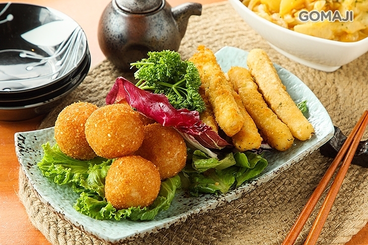 金夫人私房菜(居酒屋)