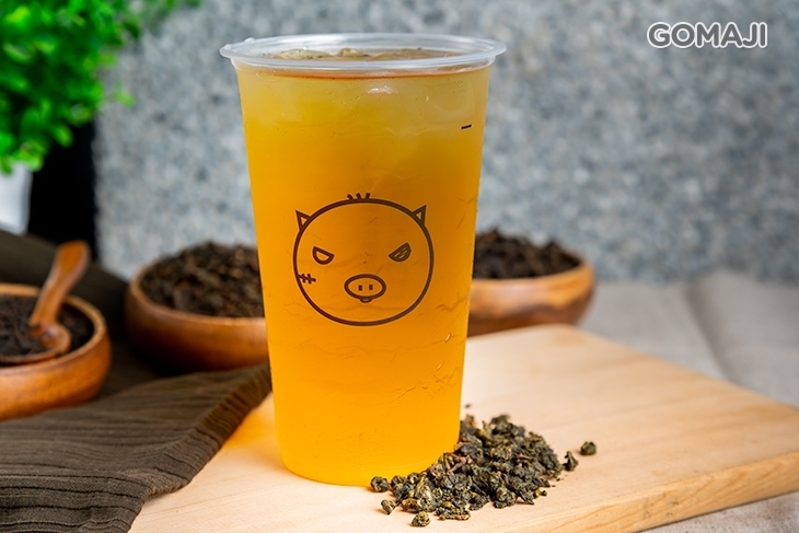 大盜陳茶飲(創始店)
