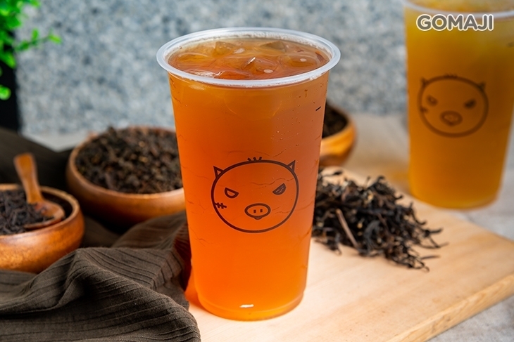 大盜陳茶飲(創始店)