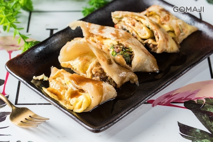 RISE Brunch 早午餐