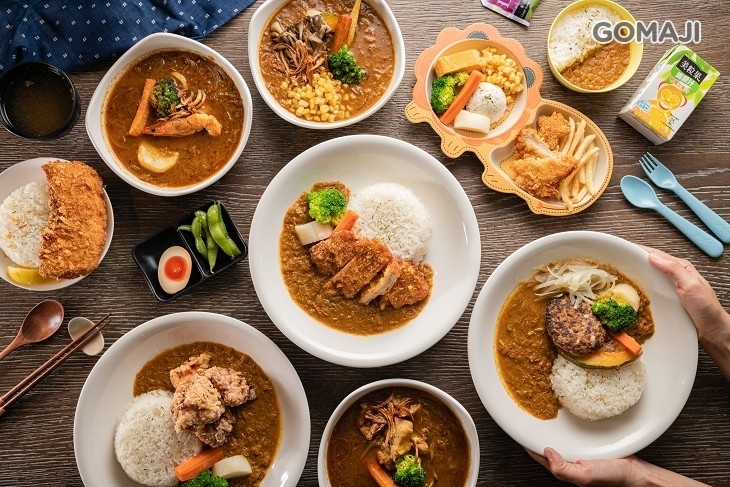 北海道 札幌黃食堂