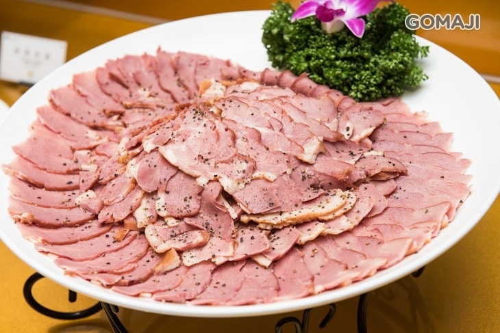 家新大飯店(沐光坊)