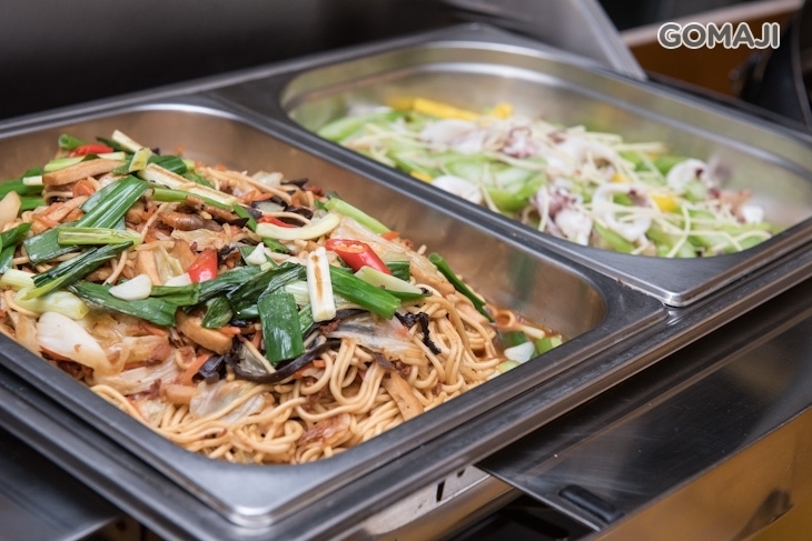家新大飯店(沐光坊)
