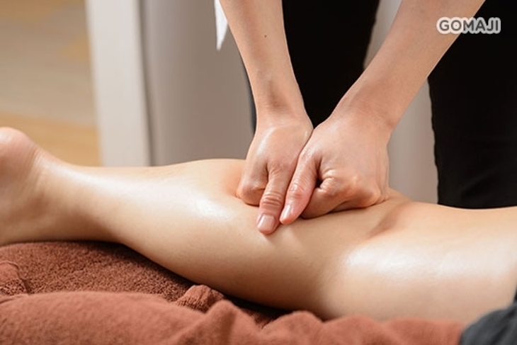 ​伊通村日式整体院