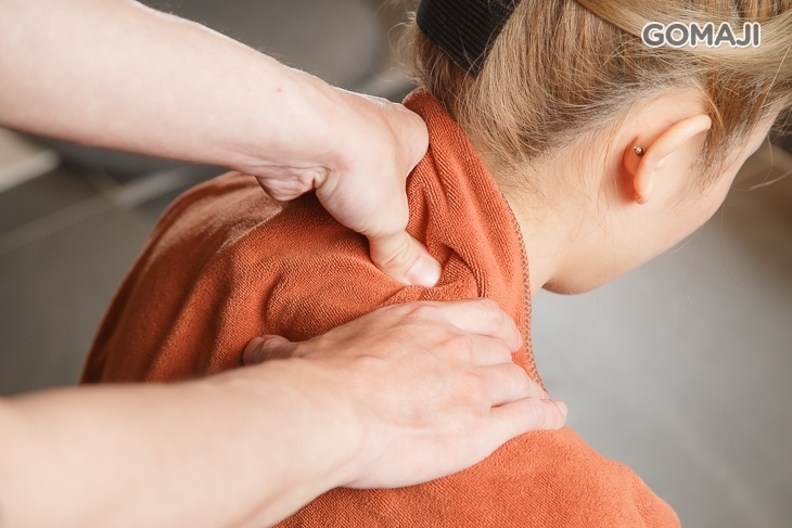 足湯匯日式足湯會社