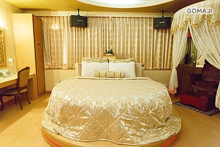 桃園-丹尼爾汽車旅館