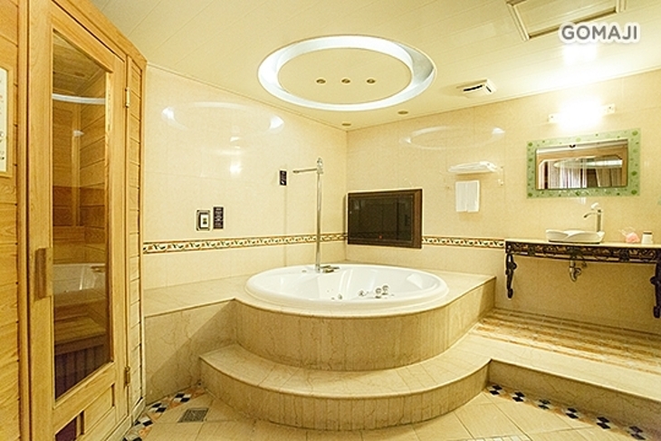 桃園-丹尼爾汽車旅館