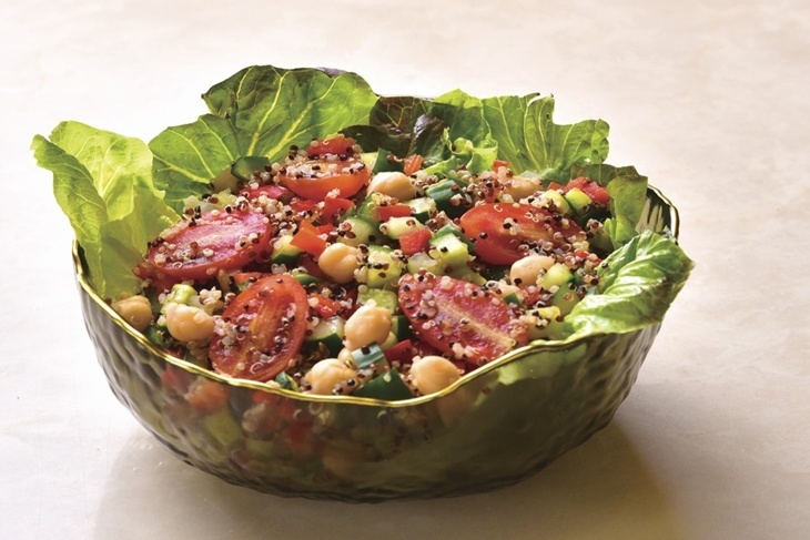 法菲利 VoiLa Viet 歐越料理