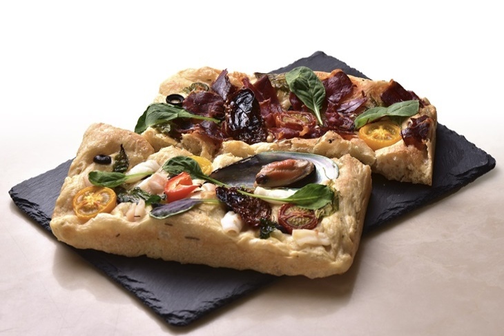 法菲利 VoiLa Viet 歐越料理