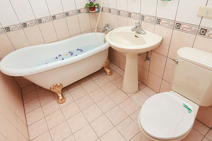 宜蘭五結-家園民宿