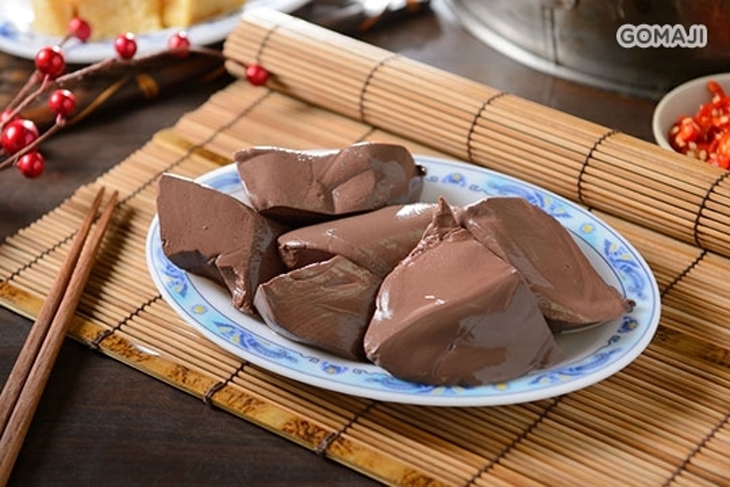 月明薑母鴨