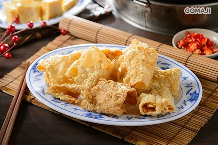 月明薑母鴨